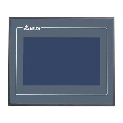 DELTA DOP-A57GSTD TOUCH SCREEN 5.7" COLOR HMI